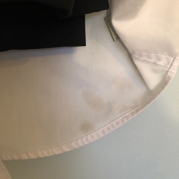 4 four pieces to this BLACK TODDLERS SUIT!$8 - Picture 6 of 14